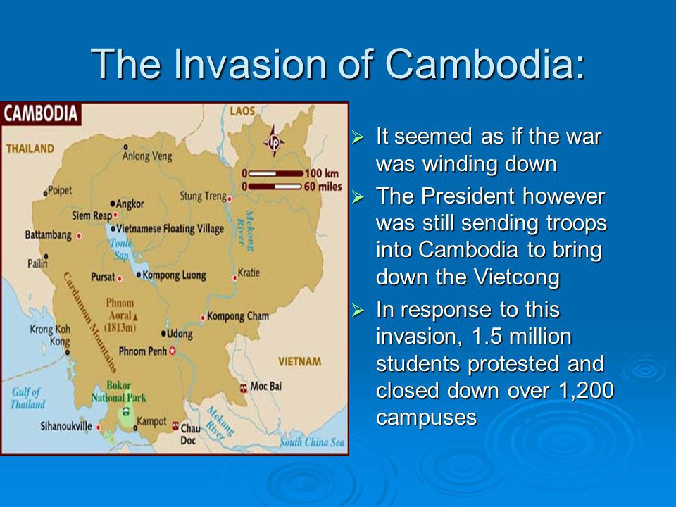 7 Reasons Why You Really Shouldn’t Move to Cambodia